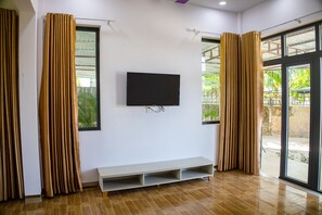 Bungalow