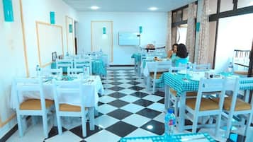 Restaurang