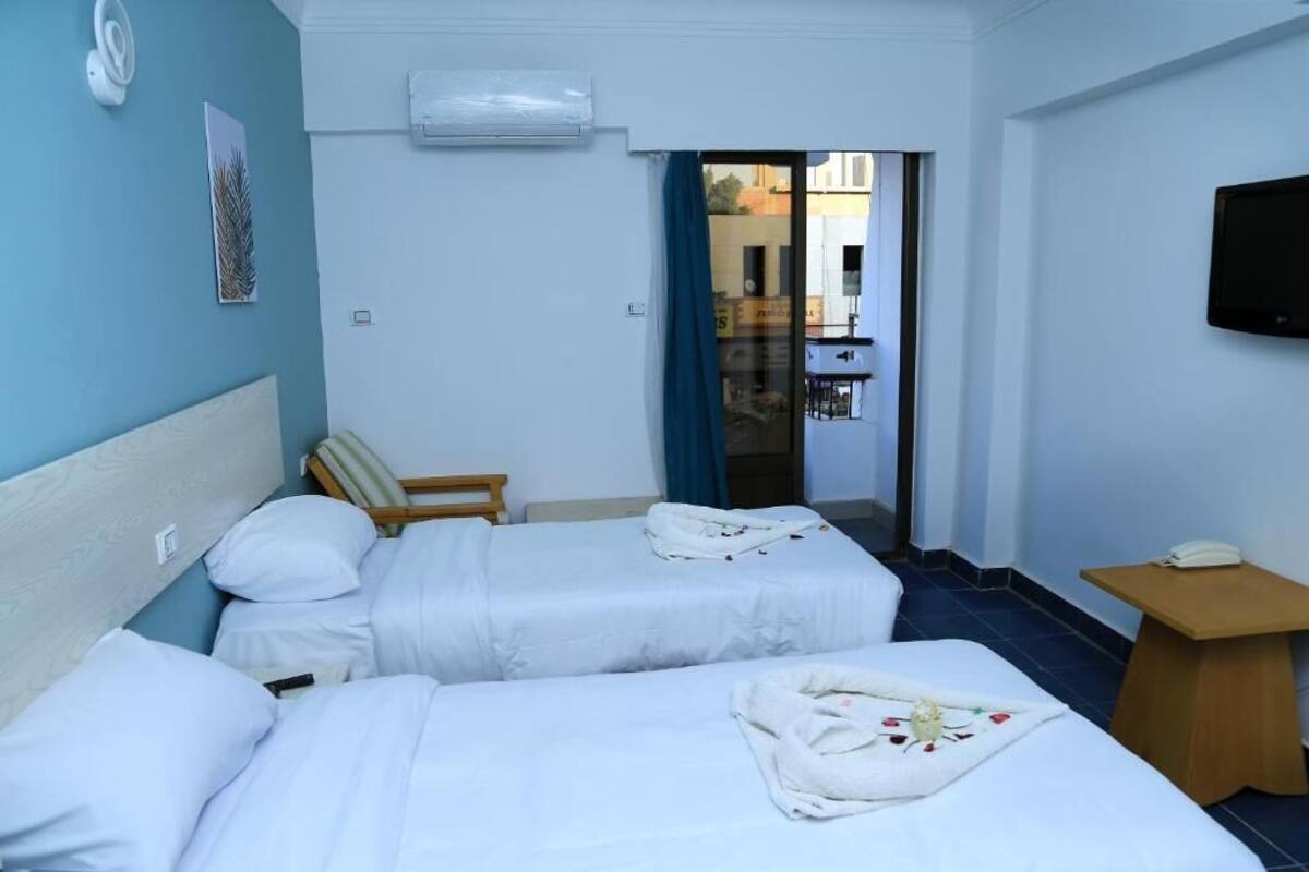 Seprai premium, tempat tidur Tempur-Pendic, minibar, dan kedap suara