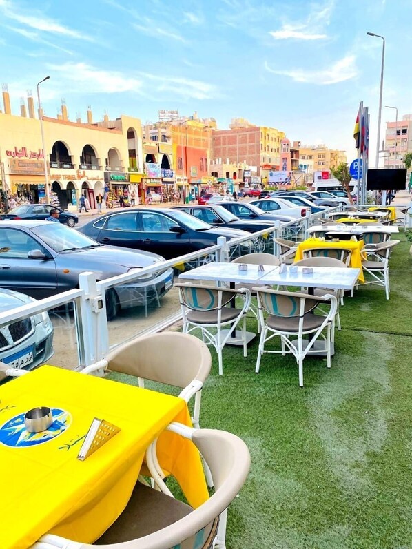 Exterior - Lamera Hotel. (Hurghada)