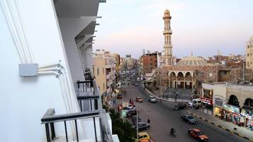 شرفة/رواق