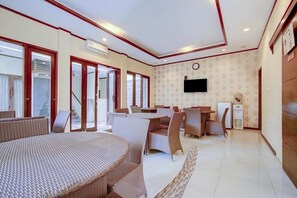 تناول الطعام