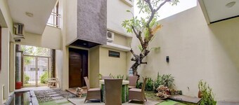 OYO 3939 Omahkoe Guest House Syariah