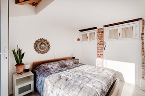 Panoramic-Studio | Kostenloses WLAN, Bettwäsche