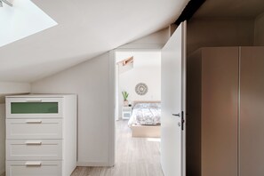 全景开间 | 起居区