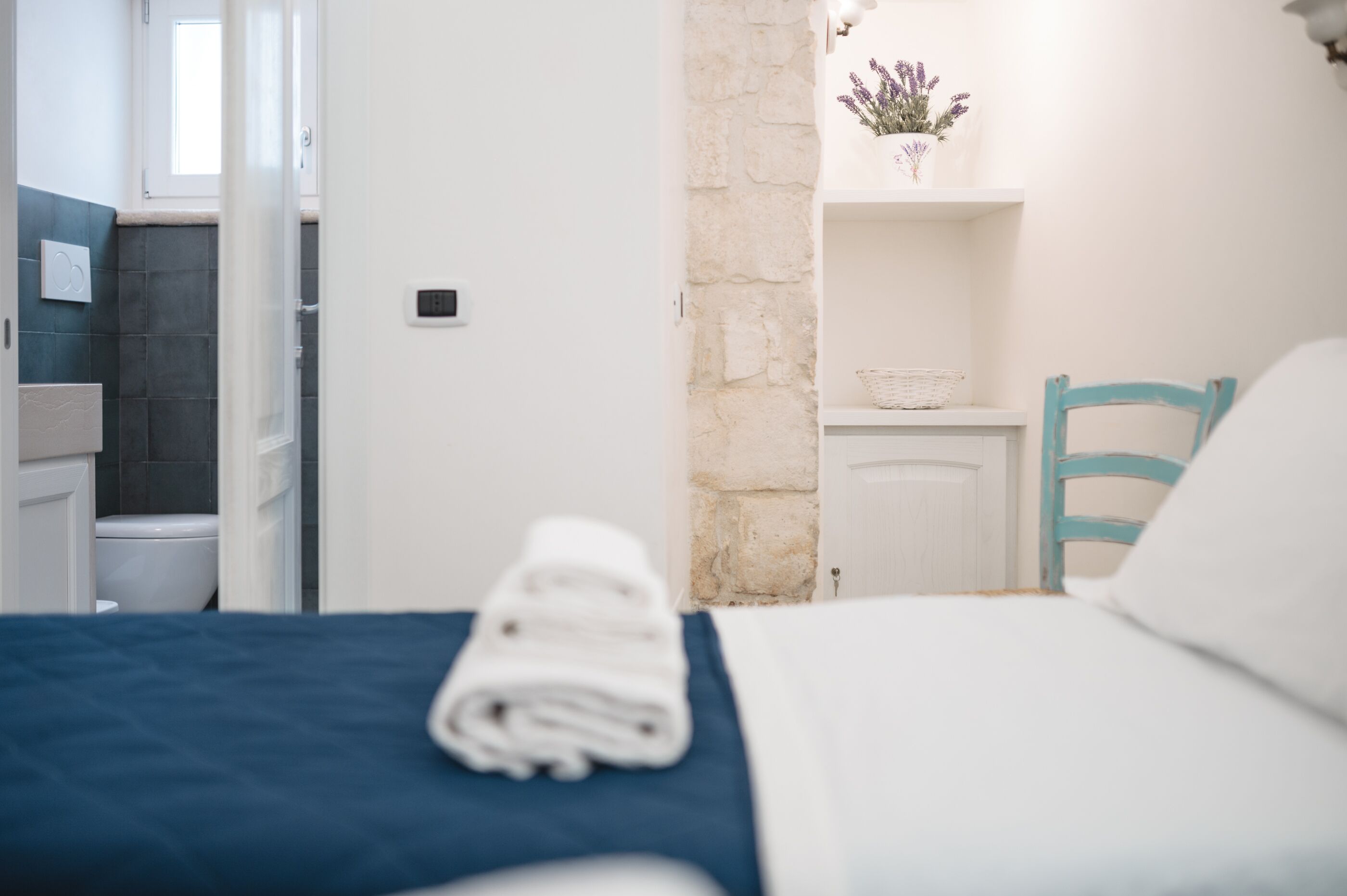 Traditional house ''Bel Panorama''