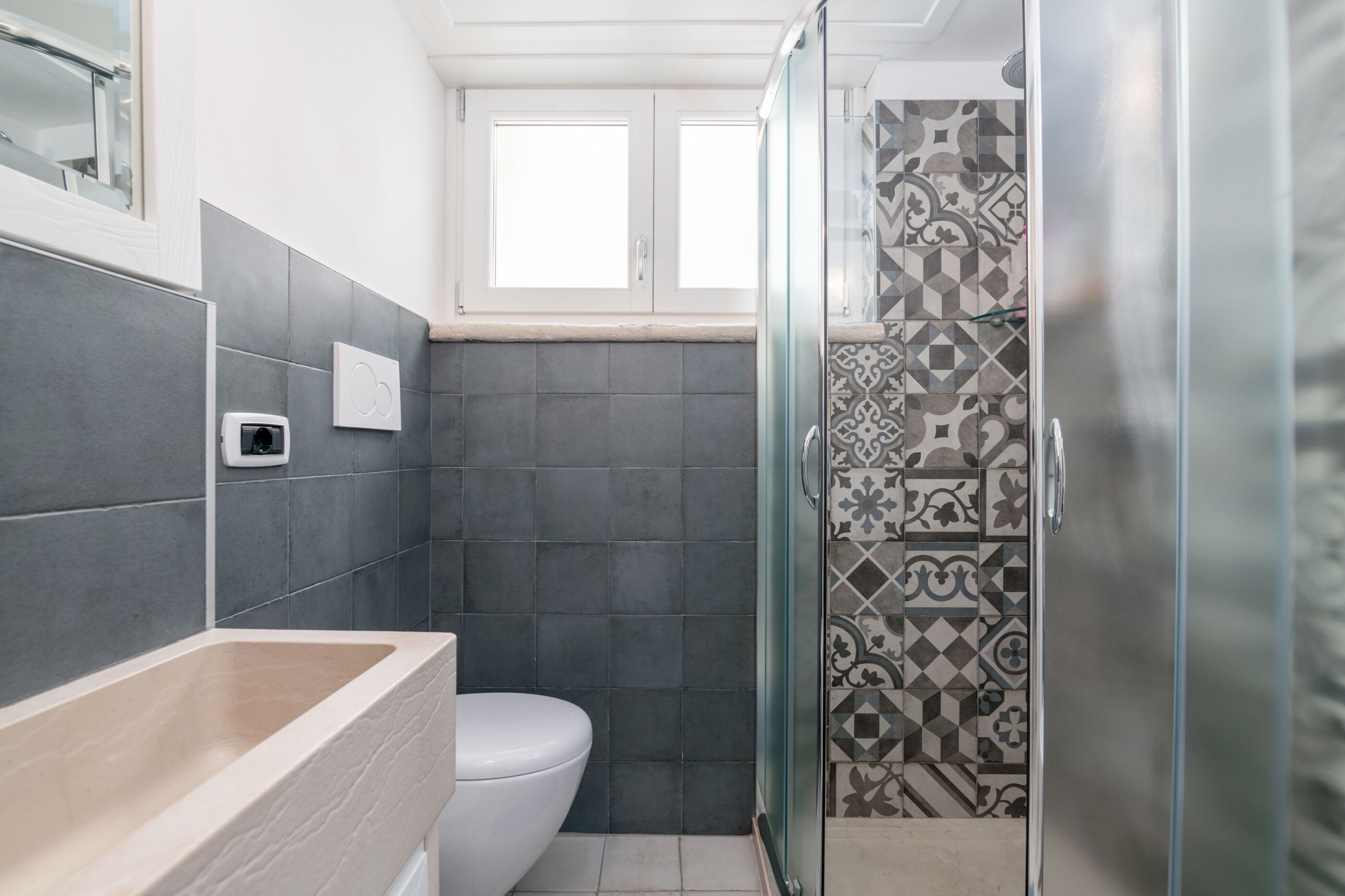 Traditional house ''Bel Panorama''