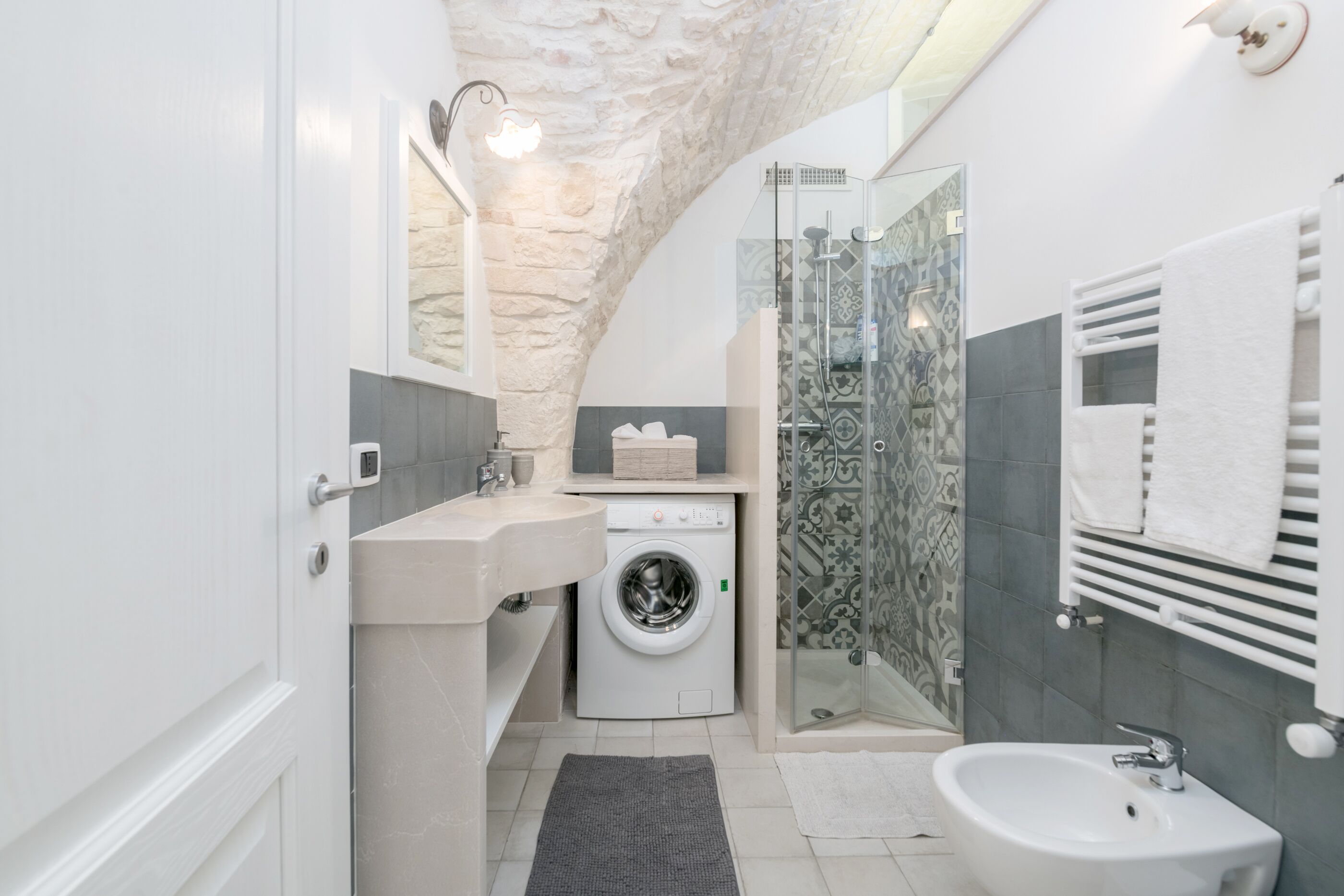 Traditional house ''Bel Panorama''