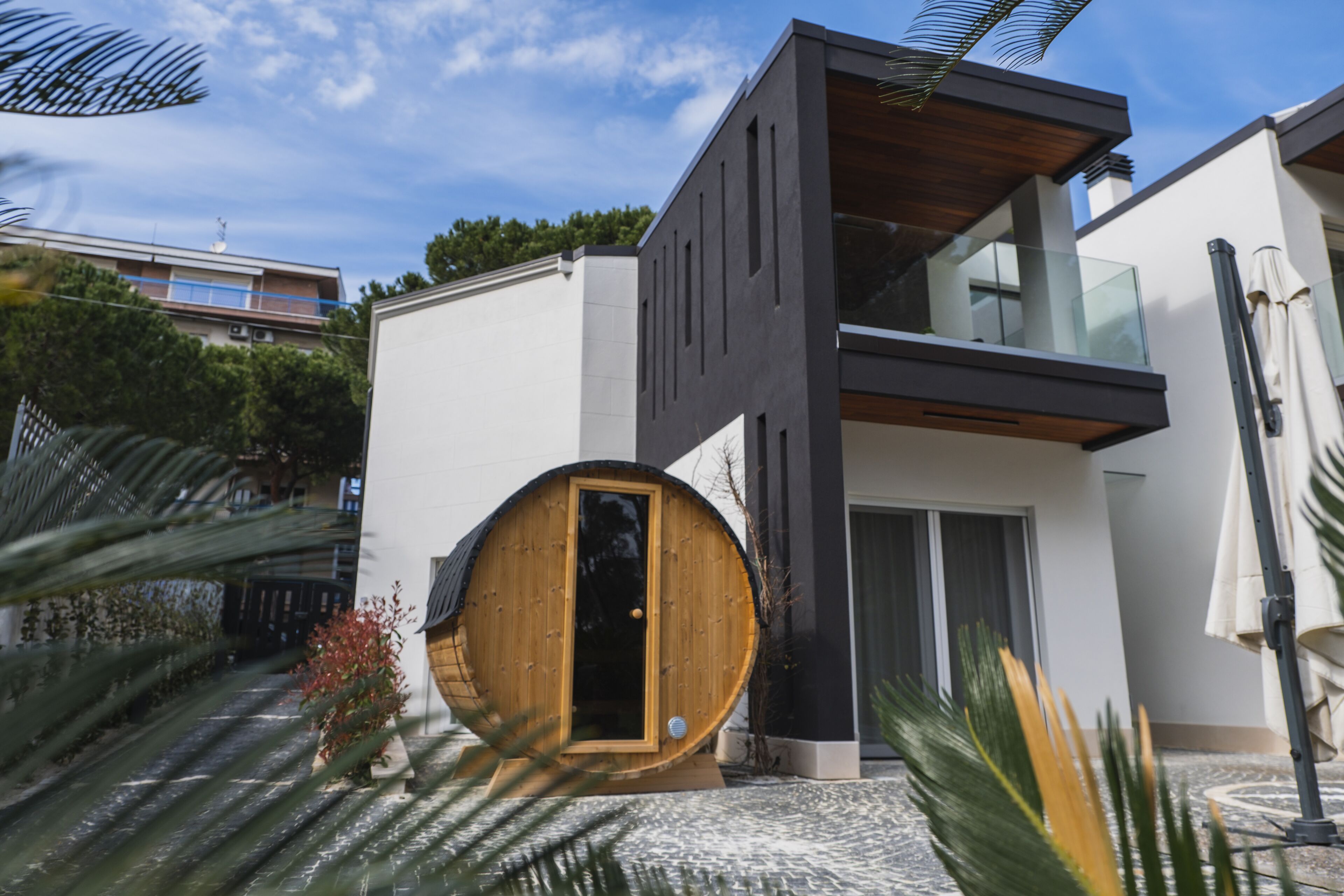 Foto - Luxury B&B La Riserva Dannunziana