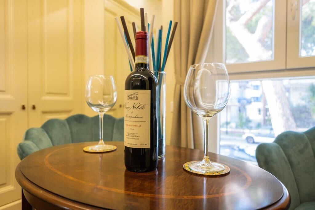 Foto - Luxury B&B La Riserva Dannunziana