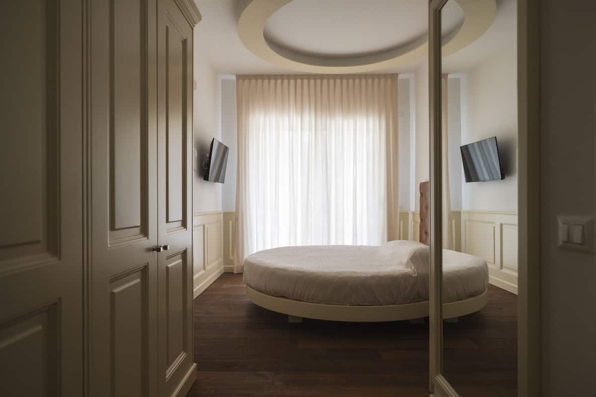 Superior Double Room | Premium bedding, memory foam beds, in-room safe, desk