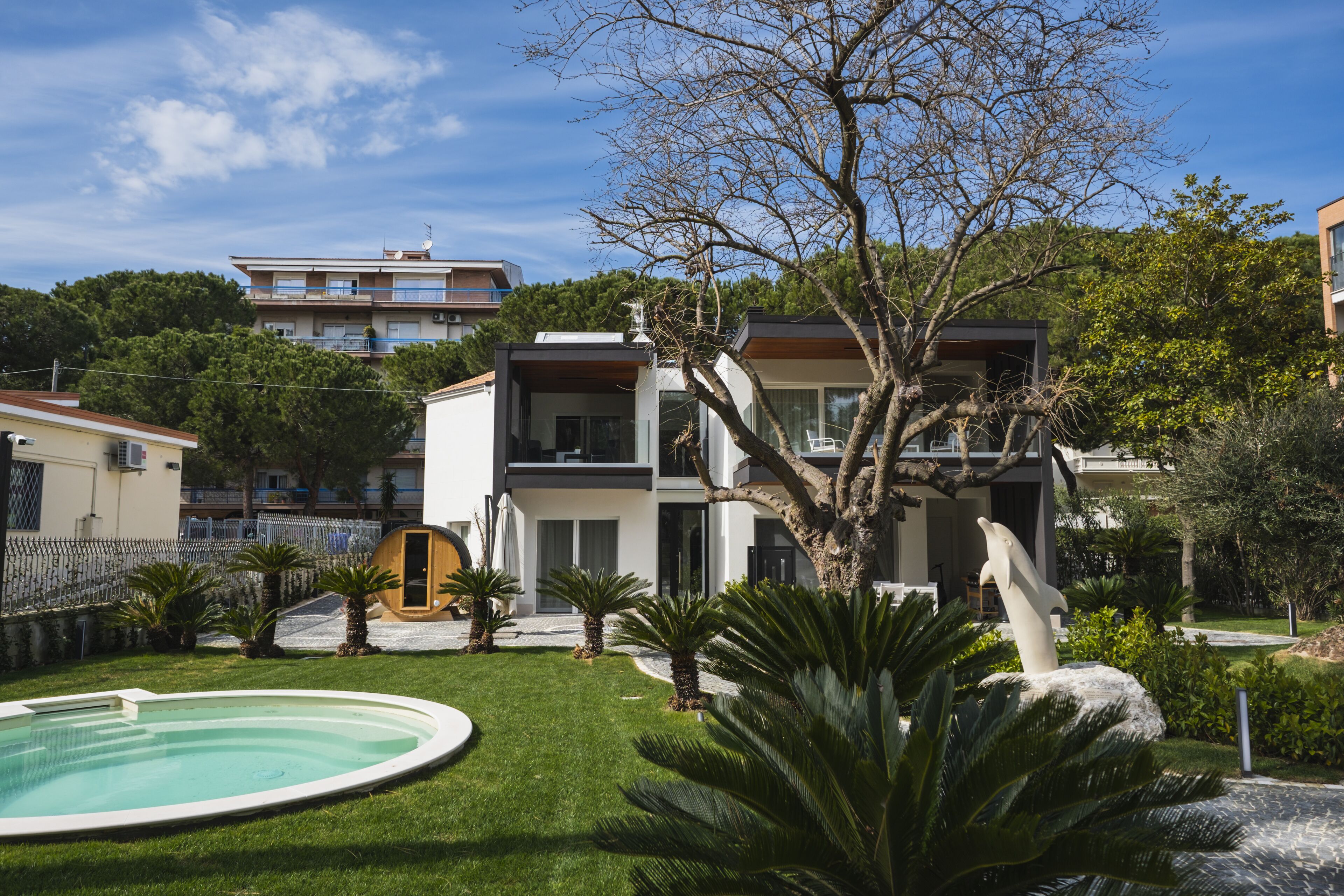 Photo - Luxury B&B La Riserva Dannunziana