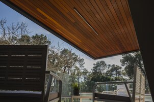 Executive Double Room | Premium bedding, memory foam beds, in-room safe, desk