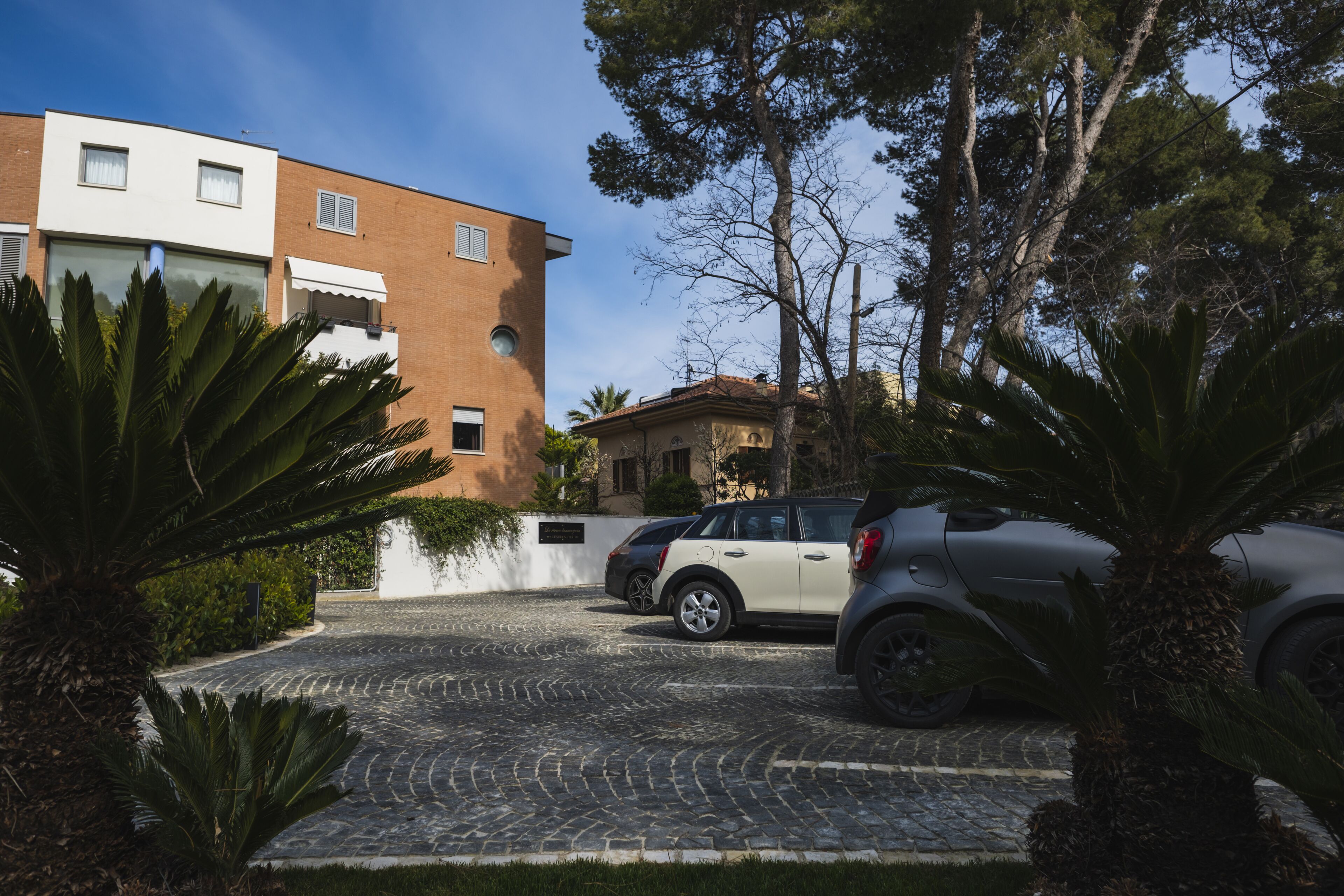 Foto - Luxury B&B La Riserva Dannunziana