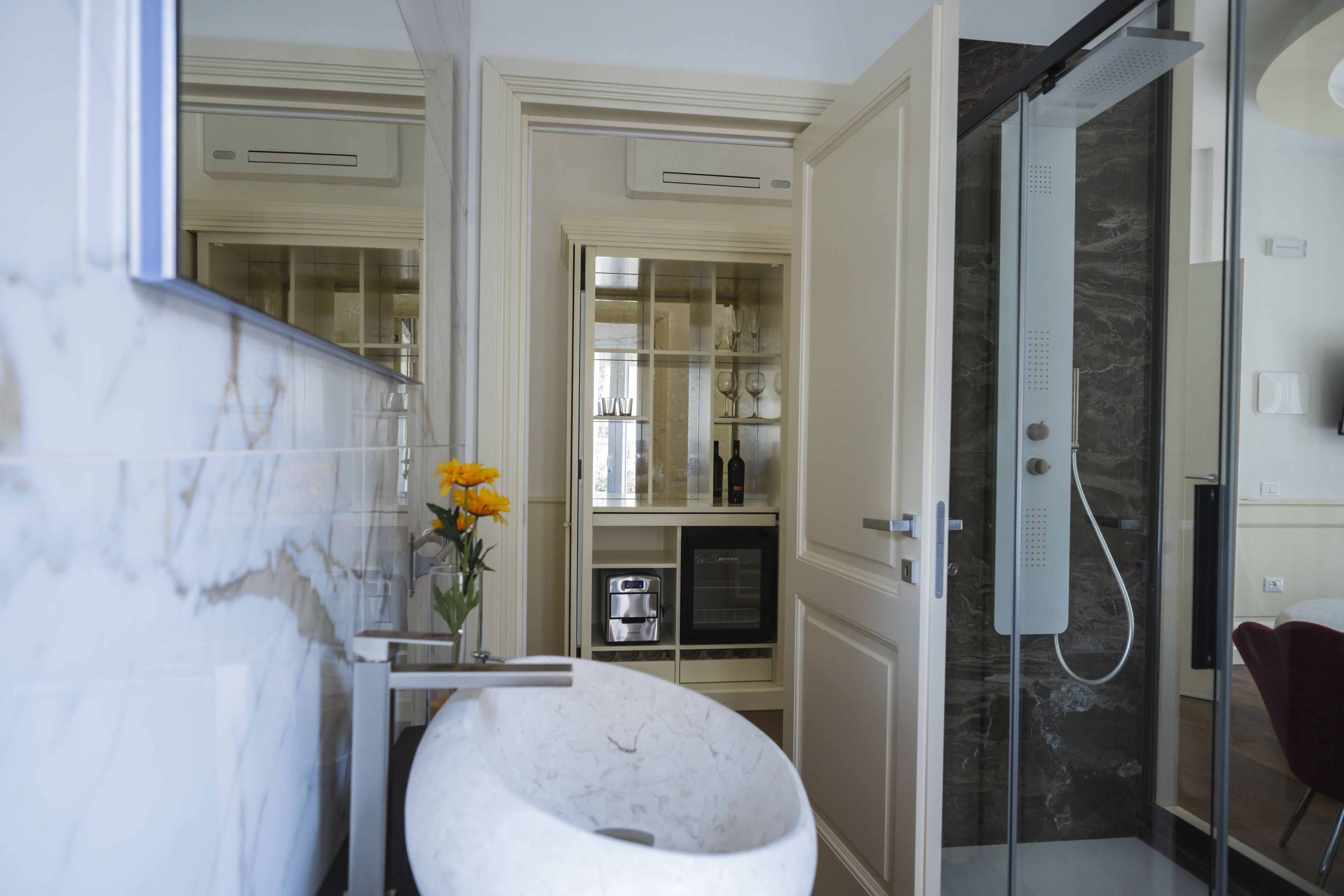 Foto - Luxury B&B La Riserva Dannunziana