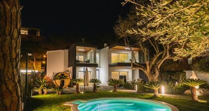 Luxury B&B La Riserva Dannunziana