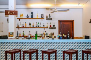 Bar (sur place)