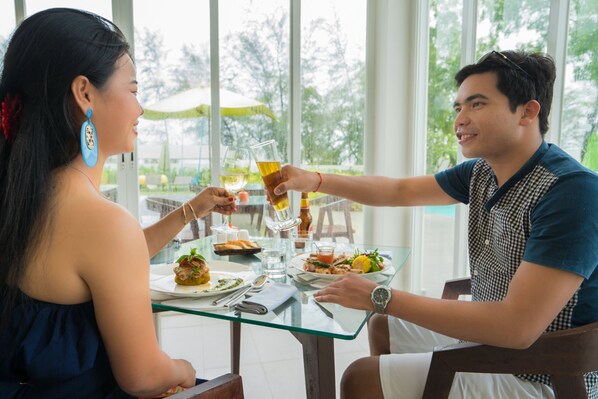 Restaurante familiar