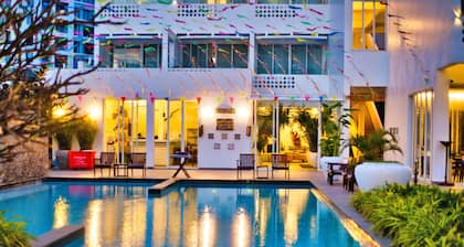 Naiya Sea Resort