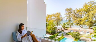 ナイヤ シー リゾート