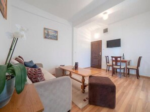 Family Apartment