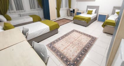 Palmiye Guest House