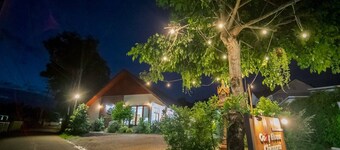 CoZy House Chiangrai