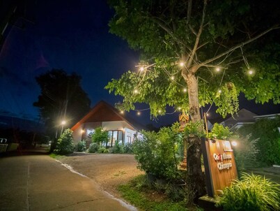 CoZy House Chiangrai