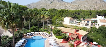 Hotel Cala Sant Vicenc - Adults Only