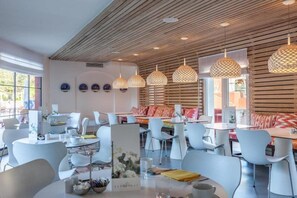 Servei de restauració