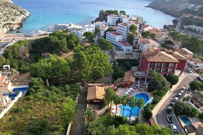Exterior - Hotel Cala Sant Vicenc - Adults Only (Pollença)