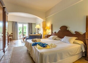 Room - Hotel Cala Sant Vicenc - Adults Only (Pollença)