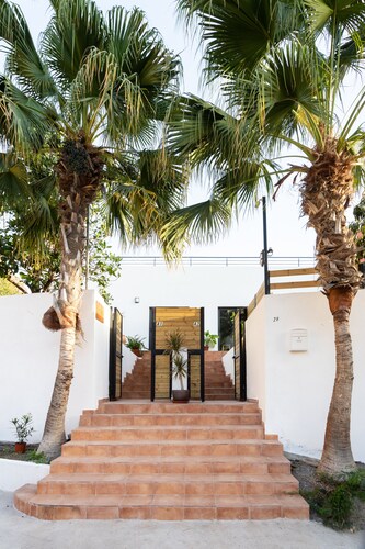 Los Mirlos1 Pareado con 3dormitorios 2baños Jardín y Solarium