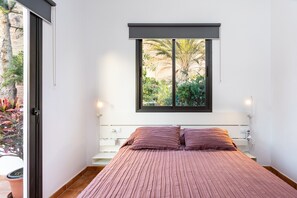 3 habitaciones y caja de seguridad en la habitación