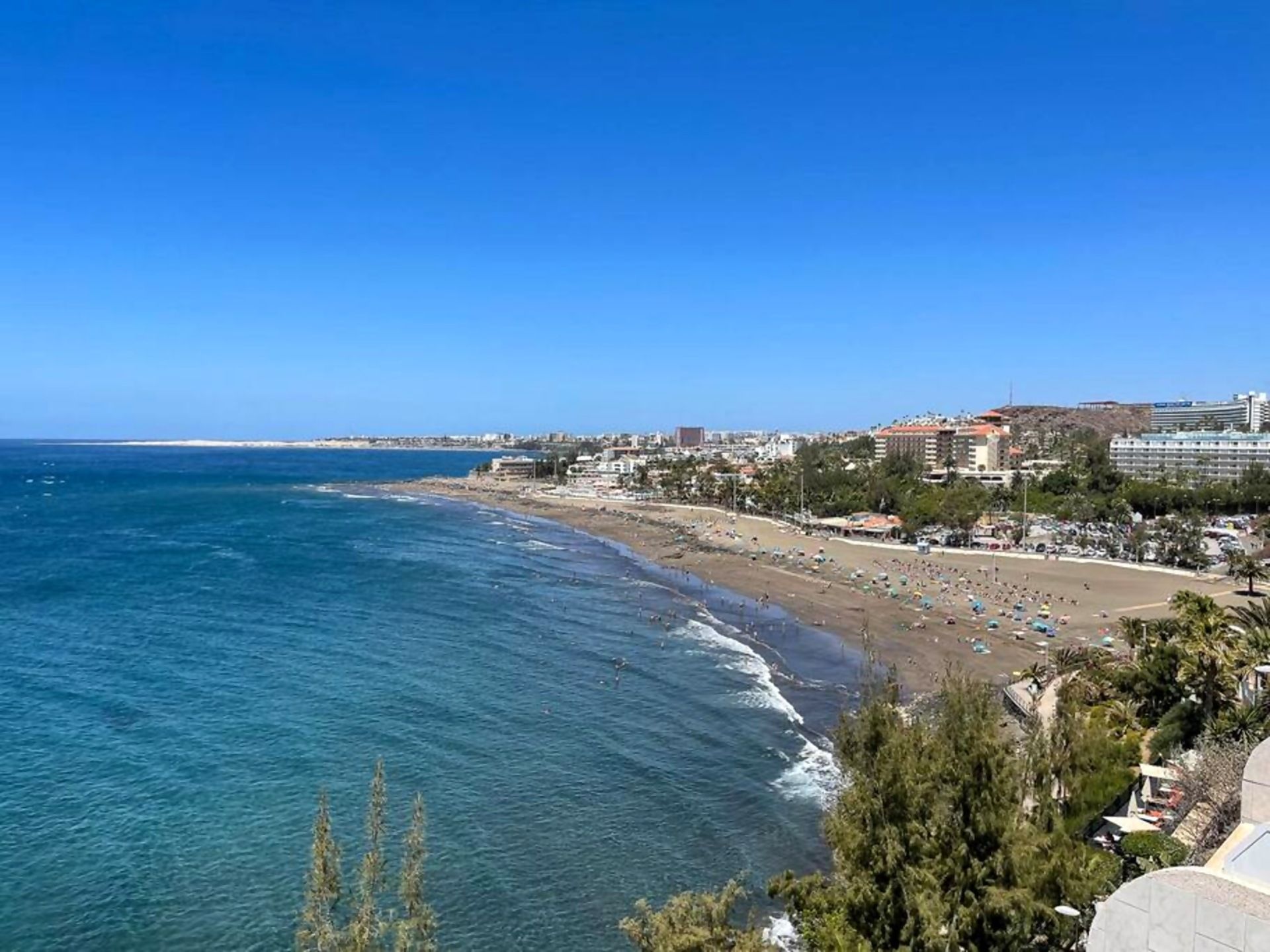 Beach,Sea view