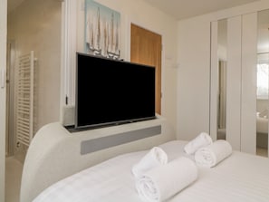 3 chambres, décoration personnalisée, ameublement personnalisé