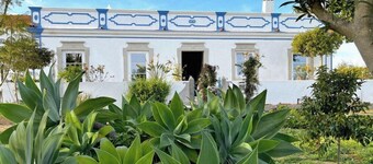 Quinta Baltazar, suite CASA TAO