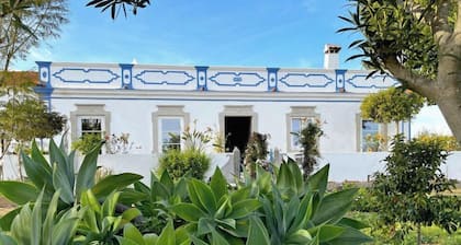 Quinta Baltazar, suite CASA TAO
