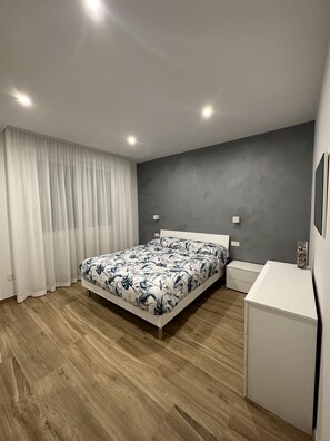1 Schlafzimmer, WLAN