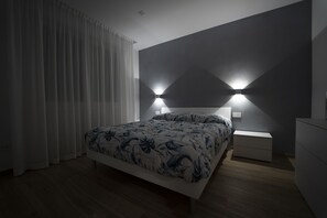 1 Schlafzimmer, WLAN