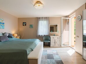 2 bedrooms, WiFi