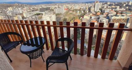 Furnished Cozy & luxury Flat