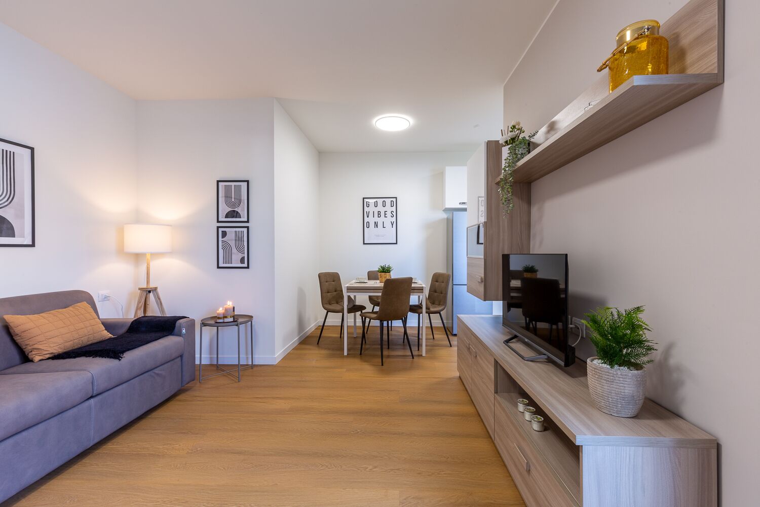 Colombo Palace - Liberty