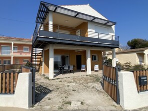 Ulkopuoli