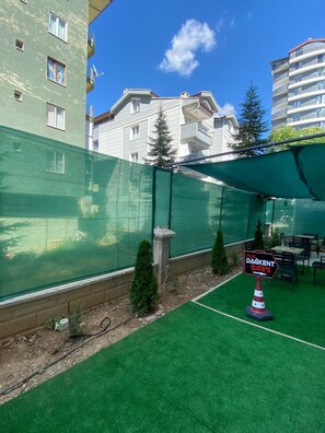 Garden - DAĞKENT PLUS SUİT (Tokat)