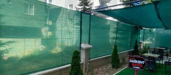 DAĞKENT PLUS SUİT