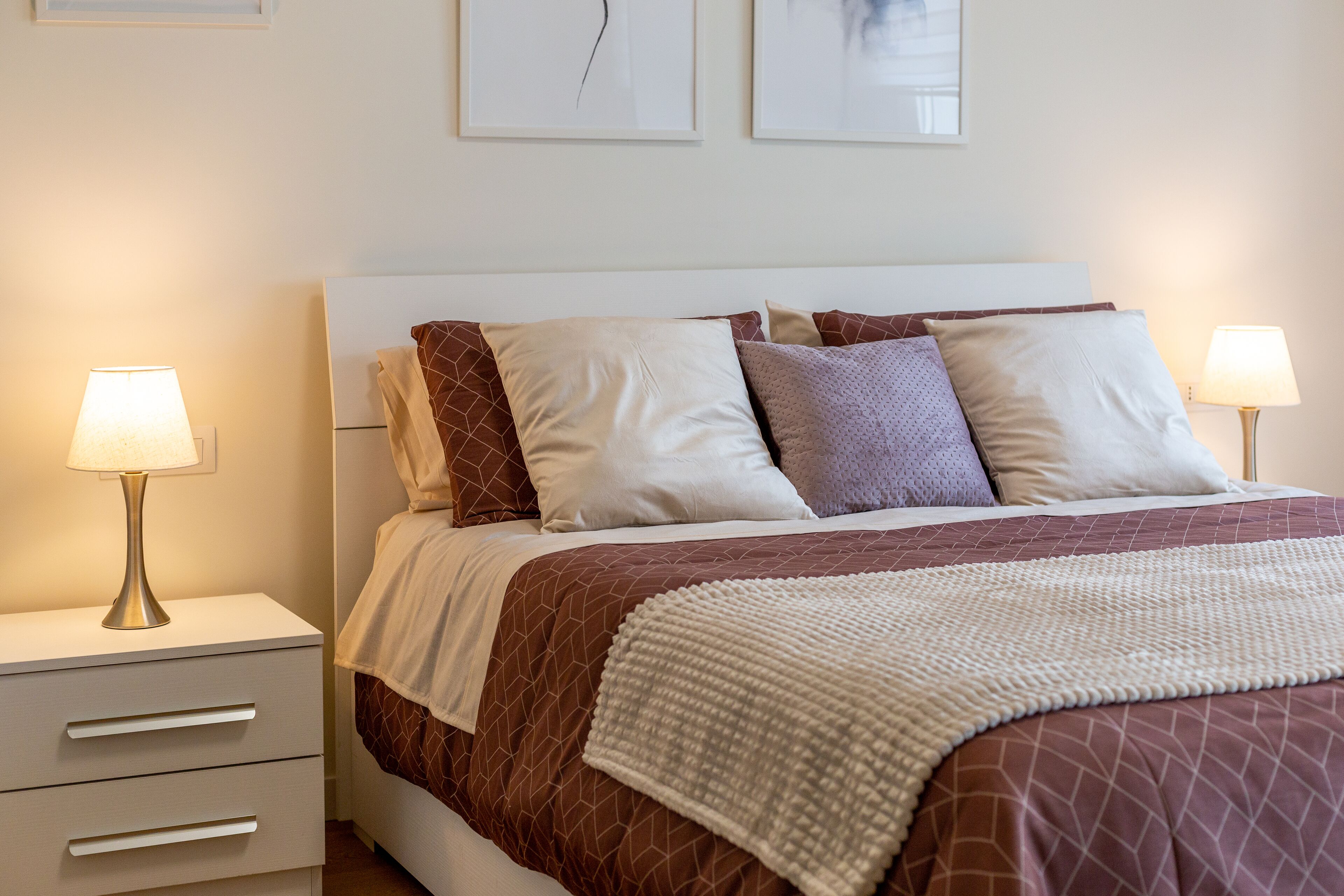 Colombo Palace - Senior