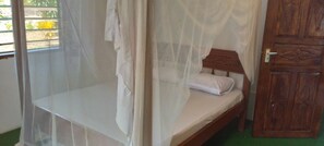 2 Schlafzimmer, Bettwäsche