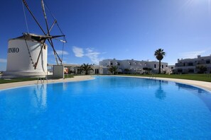 Pool - Softness of the algarve (Albufeira)
