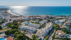 Exterior - Softness of the algarve (Albufeira)